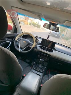 شيفروليه كابتيفا